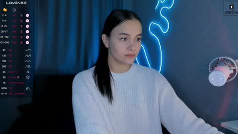 Mia online show from December 4, 2024, 7:06 am