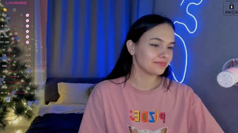 Mia online show from January 9, 2025, 6:26 pm