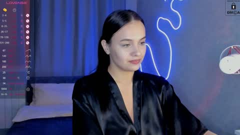 Mia online show from January 21, 2025, 12:50 pm