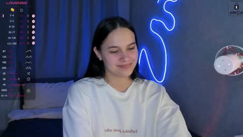 Mia online show from January 23, 2025, 5:21 pm