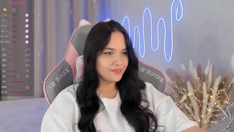 Mia online show from February 18, 2025, 7:32 am