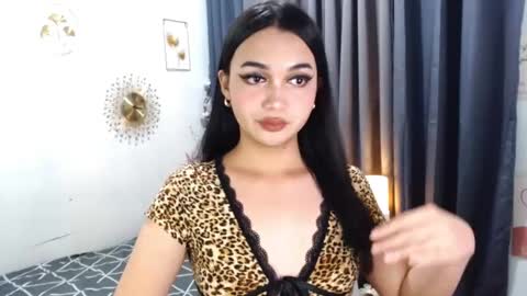Snapshot of mia_mow chatting on January 14, 2025, 5:34 pm They called me MIA online show from January 14, 2025, 5:34 pm