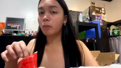 Snapshot of mia_mow chatting on January 25, 2025, 7:18 pm They called me MIA online show from January 25, 2025, 7:18 pm