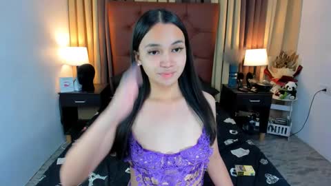 Snapshot of mia_mow chatting on February 22, 2025, 5:12 am They called me MIA online show from February 22, 2025, 5:12 am
