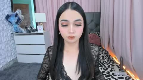 Snapshot of mia_mow chatting on March 9, 2025, 9:57 pm They called me MIA online show from March 9, 2025, 9:57 pm