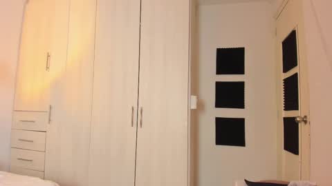 Mia Nevaeh - follow me online show from March 8, 2025, 8:46 pm