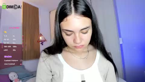 Snapshot of mia_nevaeh chatting on June 15, 2026, 8:00 pm Mia Nevaeh - follow me online show from June 15, 2026, 8:00 pm
