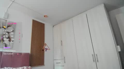 Snapshot of mia_nevaeh chatting on July 12, 2026, 7:49 pm Mia Nevaeh - follow me online show from July 12, 2026, 7:49 pm
