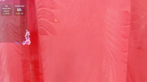 mia_nova5 online show from July 9, 2026, 11:36 am