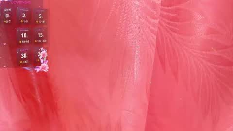 mia_nova5 online show from July 16, 2026, 11:49 am