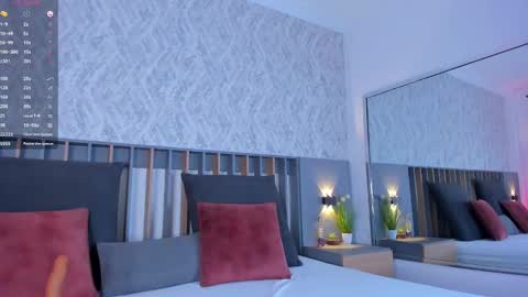 Snapshot of mia_oceann chatting on March 10, 2025, 2:26 pm MIa online show from March 10, 2025, 2:26 pm