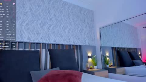 Snapshot of mia_oceann chatting on March 12, 2025, 5:28 pm MIa online show from March 12, 2025, 5:28 pm