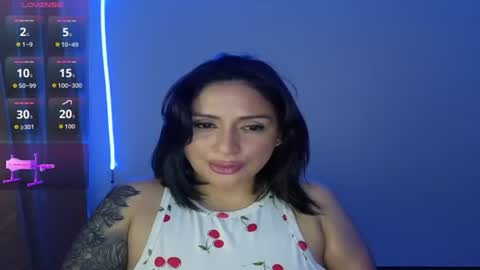 Snapshot of mia_odonell_ chatting on June 19, 2026, 12:26 am Mia Odonell online show from June 19, 2026, 12:26 am