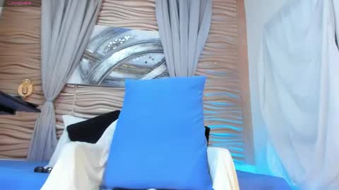 Mariana online show from April 16, 2026, 5:25 pm