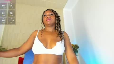 Mariana online show from June 4, 2026, 7:09 pm