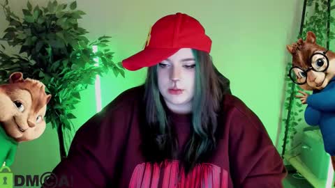 Mia online show from February 28, 2026, 1:17 am