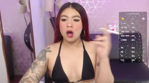 mia_rivers_ online show from February 3, 2026, 5:49 am