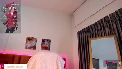  MIA  online show from June 3, 2026, 2:58 am