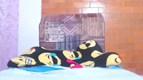 Cintia Rodriguez online show from December 20, 2024, 1:47 am