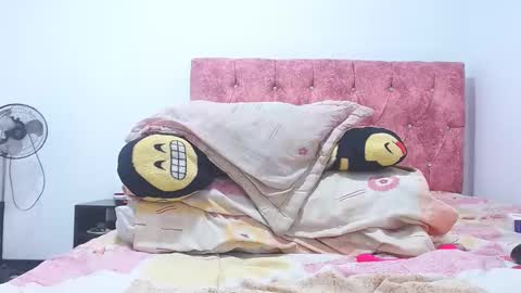 Cintia Rodriguez online show from January 23, 2025, 2:12 am