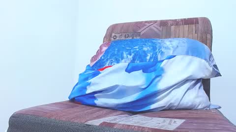 Cintia Rodriguez online show from February 1, 2025, 1:55 am