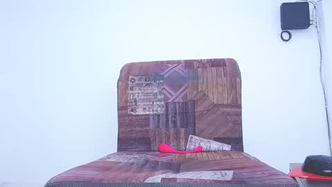 Cintia Rodriguez online show from September 22, 2025, 6:54 pm