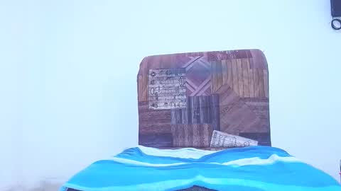 Cintia Rodriguez online show from October 14, 2025, 7:03 pm