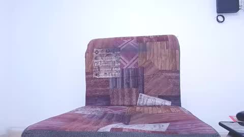 Cintia Rodriguez online show from October 27, 2025, 7:18 pm