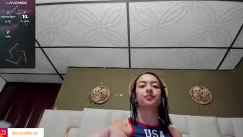 Snapshot of mia_scarlet69 chatting on June 30, 2026, 12:17 pm MIA HOT online show from June 30, 2026, 12:17 pm