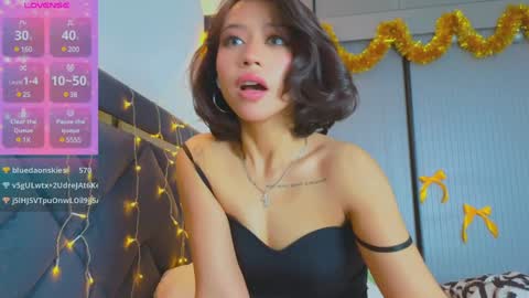 Mia online show from January 2, 2025, 10:58 am