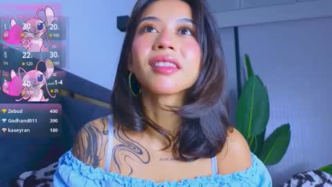 Mia online show from September 28, 2025, 4:12 pm