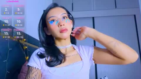 Mia online show from January 9, 2026, 11:35 am