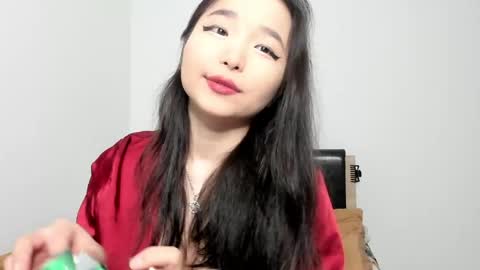  Your Soyun  online show from April 20, 2026, 1:36 pm