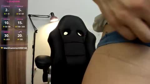 Snapshot of mia_speencer chatting on January 6, 2026, 12:09 pm Mia online show from January 6, 2026, 12:09 pm