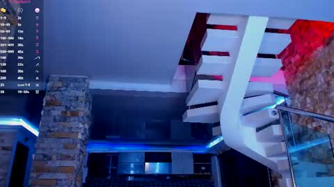 Mia steele online show from June 13, 2026, 7:34 pm