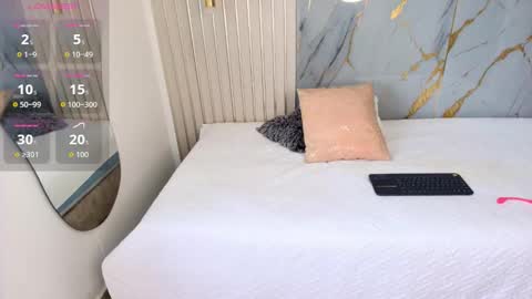 MIA  SUN  online show from November 5, 2025, 11:54 am