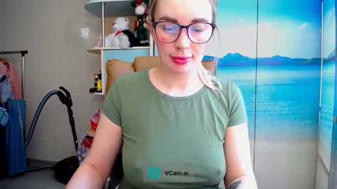 Mia. online show from March 13, 2026, 1:29 pm