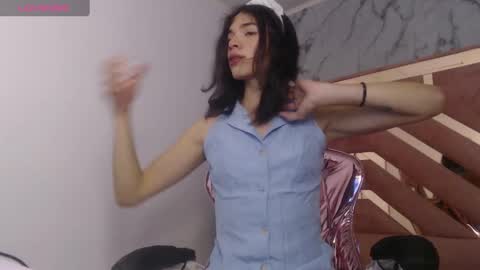 mia_swift_ch online show from September 21, 2025, 4:03 am