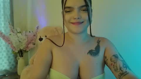 Snapshot of mia_thopsom chatting on February 22, 2026, 1:09 pm mia_thopsom online show from February 22, 2026, 1:09 pm