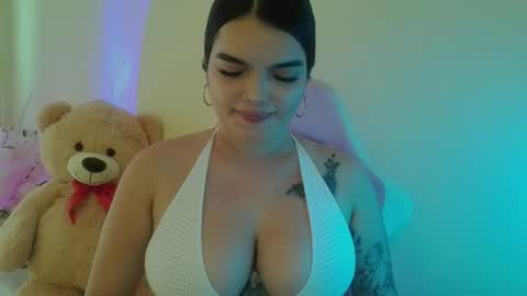 Snapshot of mia_thopsom chatting on March 1, 2026, 6:10 pm mia_thopsom online show from March 1, 2026, 6:10 pm