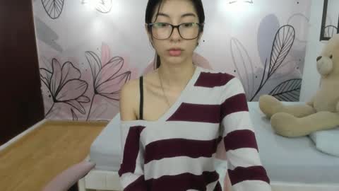 Mia Vanucci online show from January 29, 2025, 3:12 am
