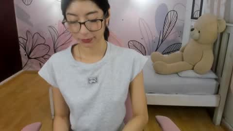 Mia Vanucci online show from February 2, 2025, 2:59 am