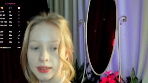 Mia online show from January 11, 2025, 12:01 am