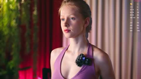 Mia online show from January 12, 2026, 3:06 pm