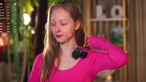 Snapshot of mia_vebes chatting on March 8, 2026, 9:24 am Mia online show from March 8, 2026, 9:24 am