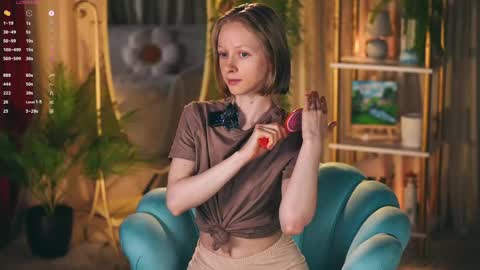 Snapshot of mia_vebes chatting on May 20, 2026, 11:38 am Mia online show from May 20, 2026, 11:38 am
