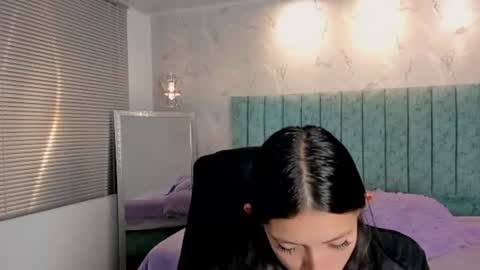 Snapshot of mia_velmont chatting on July 2, 2026, 3:23 am Miaaa online show from July 2, 2026, 3:23 am