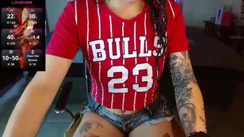 MIA  online show from October 14, 2025, 2:40 pm