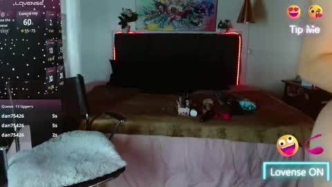 MIA  online show from October 29, 2025, 1:35 pm