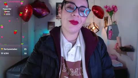 MIA  online show from February 25, 2026, 2:37 pm